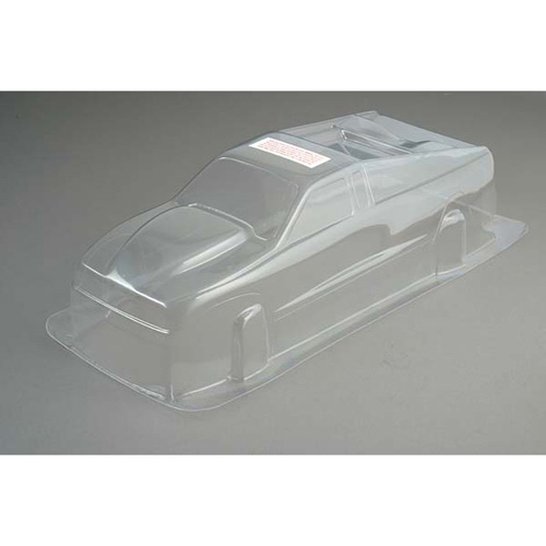 AX4511 Body Nitro Sport (Clear requires painting)