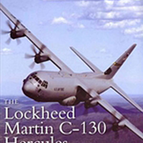 ESSB9153 The Lockheed Martin C-130 Hercules (HB) - Specialty Press