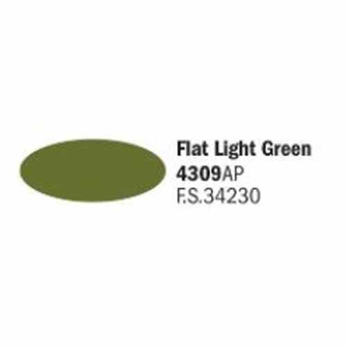 BI4309AP - Flat Light Green (20ml) FS34230 - 무광 라이트 그린