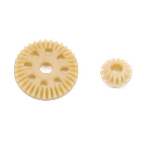 AA21022 Differential and Input Gear.