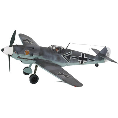 BV0012 1/32 Messerschmitt Bf 109F (Revell Classics Ltd.Edition)(단종예정)