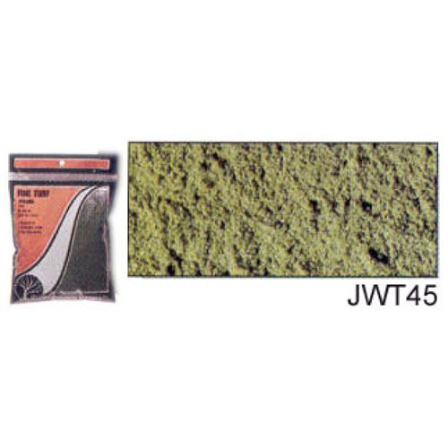 JWT45 고운잔디: 초록색
