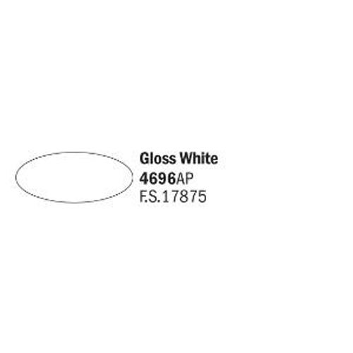 BI4696AP Gloss White ( 20 ml) FS17875 - 유광흰색