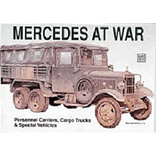 ESSH0324 Mercedes at War