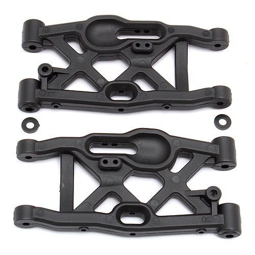AA81058 RC8B3 Rear Arms