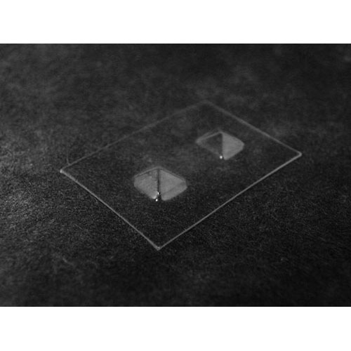 FQSKYP-3 피라미드형 / 13mm(L)x13mm(W)x2개