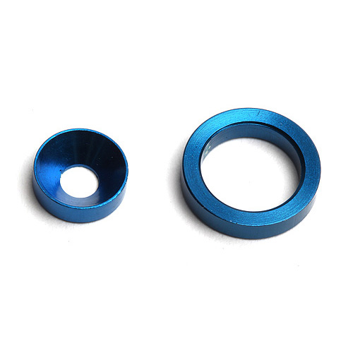 AA89009 Servo Support Ring/Washer