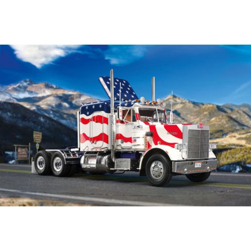 BV7429 1/24 Marmon Conventional Stars and Stripes