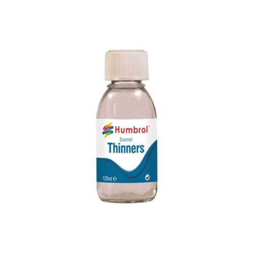 BBH7430 Enamel Thinners - 125ml Bottle(에나멜 신너)