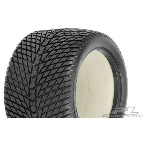 AP1104 Road Rage 3.8&quot; (40 Series) Street Tires for Front or Rear