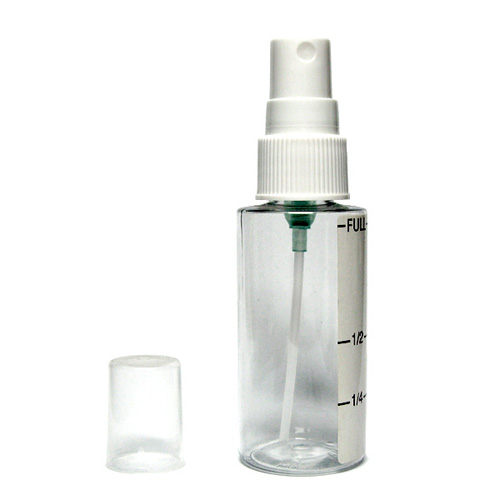 JWSPRAY 스프레이 빈병 (mini spray bottle)