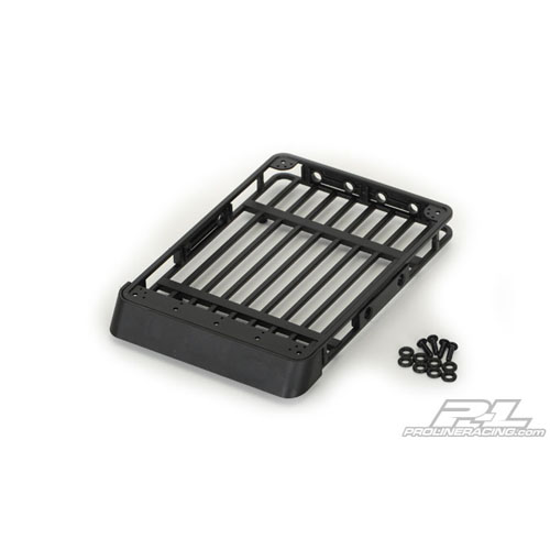 AP6084 Rectangular Scale Off-Road Tubular Roof Rack for 1:10 Crawlers and Monster Truck