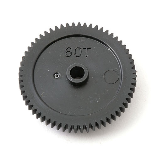 AA21035 Spur Gear/Drive Cup 60T