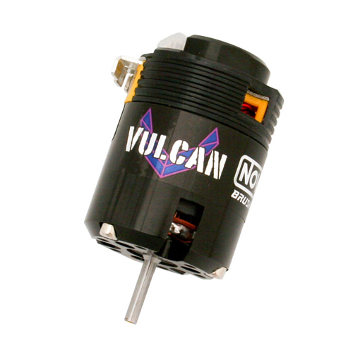 AN3647 Vulcan Spec Brushless Motors - 17.5T (#3647)