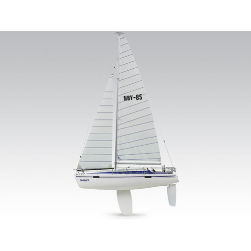 ATK5553 ODYSSEY II Scale Racing Yacht(spot sale)