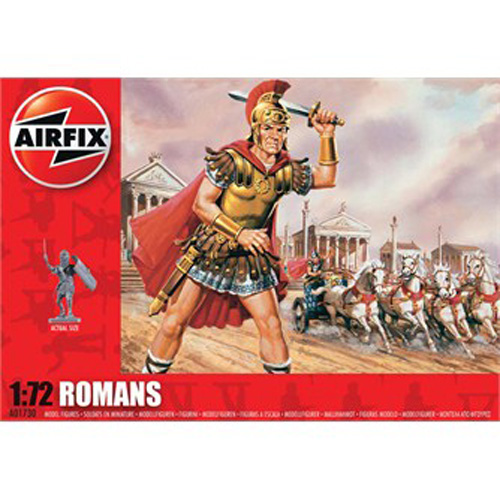 BB01730 1/72 Romans