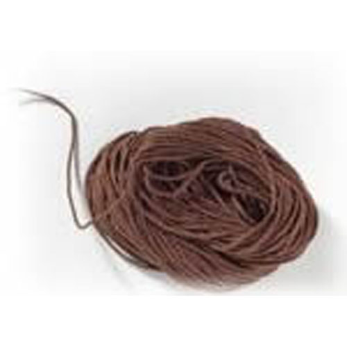 BO17036 Cotton Thread(brown) 1.5x2m
