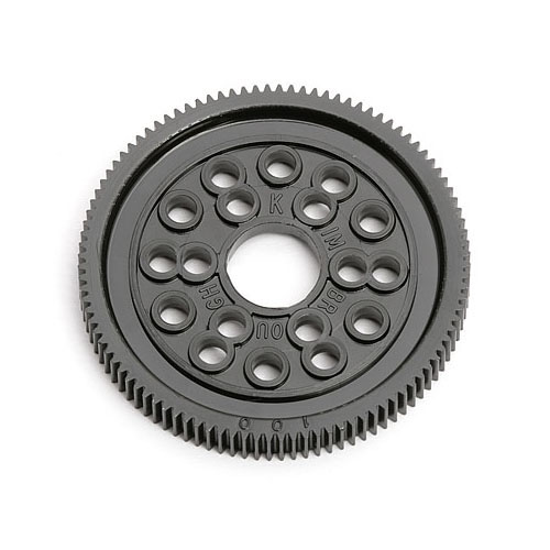 AA4462 Kimbrough 100 tooth 64 pitch Spur Gear