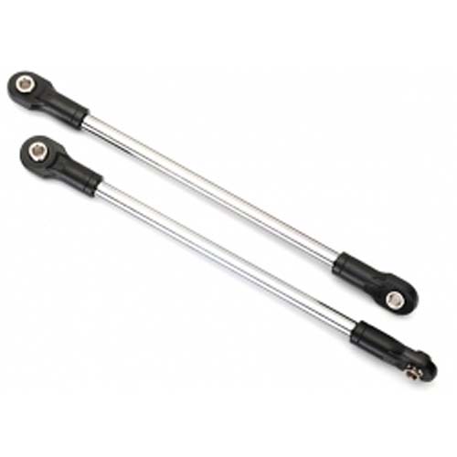 AX8618 Push rod(steel)(assembled w/rod ends)(2)