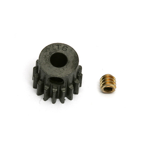 AA8253 16 Tooth Precision Machined 48 pitch Pinion Gear