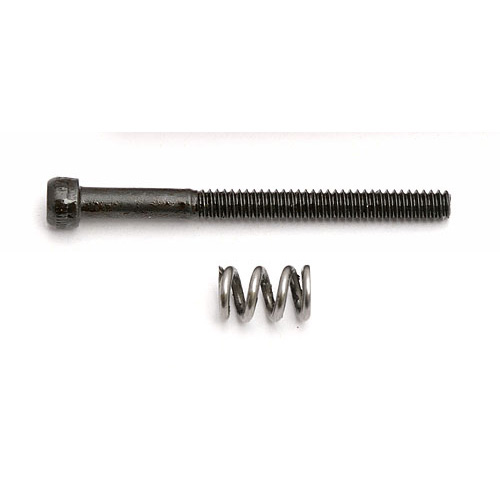 AA3929 Motor Clamp Spring and 4-40 x 1.25&quot; Screw