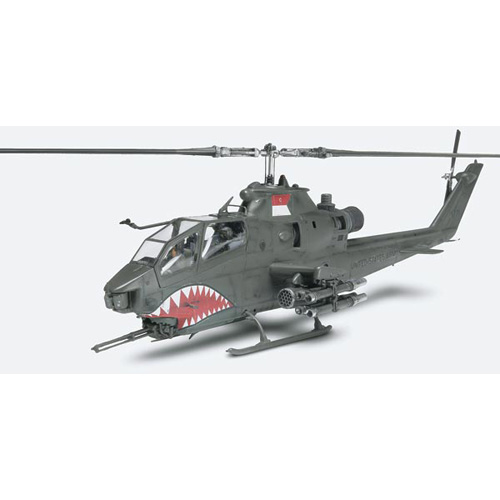 BM5321 1/48 AH-1F Cobra Gunship