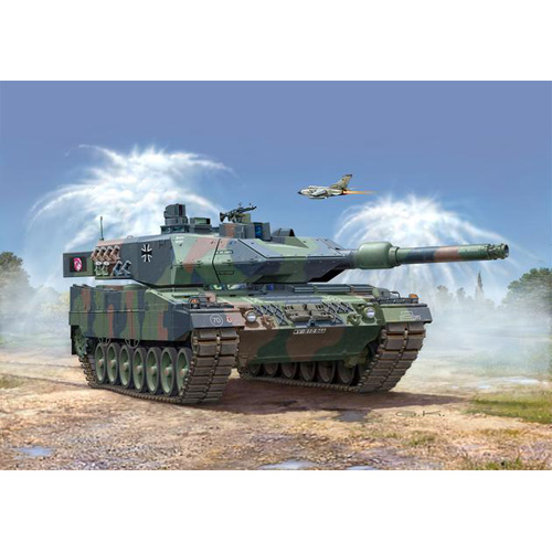 BV3243 1/35 Leopard 2A5/A5NL