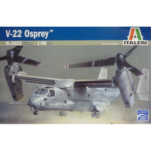 BI2622 1/48 V-22 Osprey