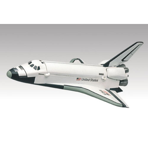 BM1188 1/200 Snaptite® Space Shuttle