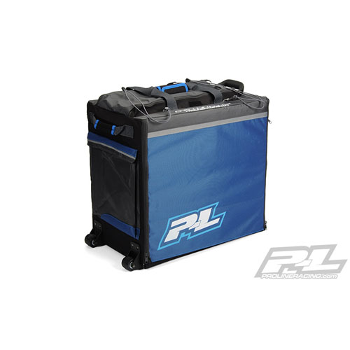AP6058-03 Pro-Line Hauler Bag for all your race tools chargers parts etc. 이너박스 조립이 필요합니다.