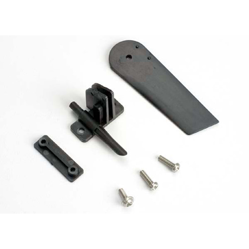 AX3550 Pick-up water/ turn fin/ mounting hardware