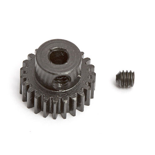 AA8260 23 Tooth Precision Machined 48 pitch Pinion Gear
