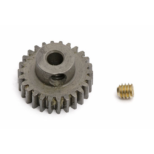 AA8263 26 Tooth Precision Machined 48 pitch Pinion Gear