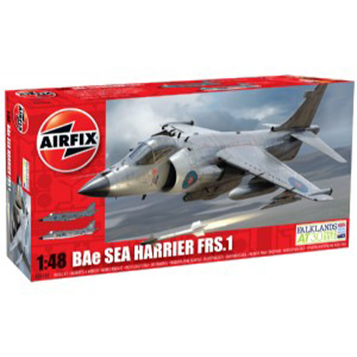 BB05101 1/48 BAe Sea Harrier FRS-1