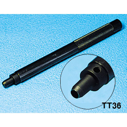 BH71536 TT36 Modeling Hole Punch B (Diameter: 3.5 4 and 5mm)(하세가와 품절)