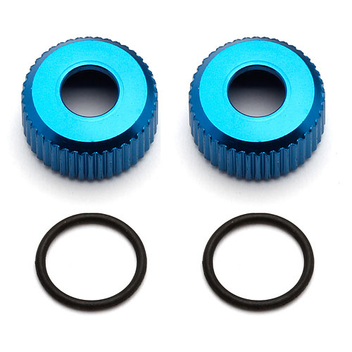 AA81188 RC8B3 Shock Body Seal Retainers