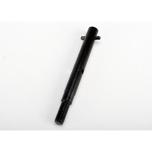 AX3793 Input shaft (slipper shaft) / spring pin