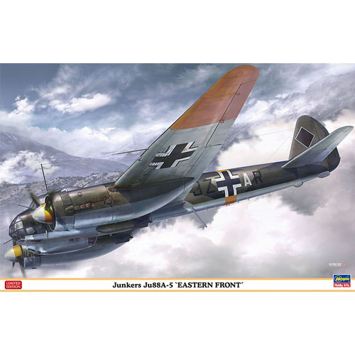 BH07446 1/48 Ju88A-5 EASTERN FRONT