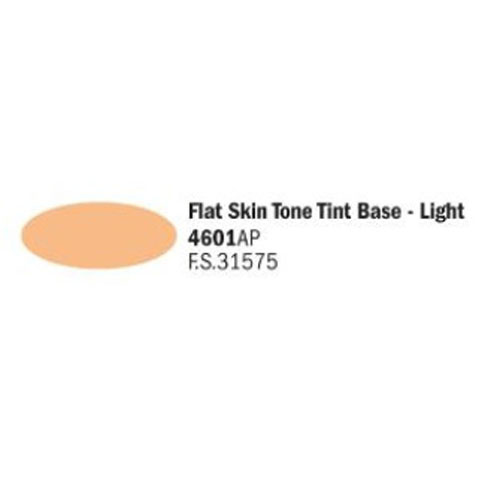 BI4601AP Flat Skin Tone Tint Base - Light (20ml) FS31575 - 무광 스킨 톤 틴트 베이스- 라이트(피부색)