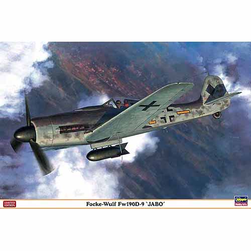 BH08223 1/32 Fockewulf Fw190D-9 &#039;JABO&#039;