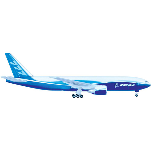 BL8393 1/500 Boeing 777F