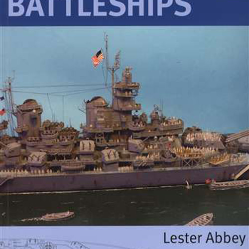 ESSF0017 Iowa Class Battleships