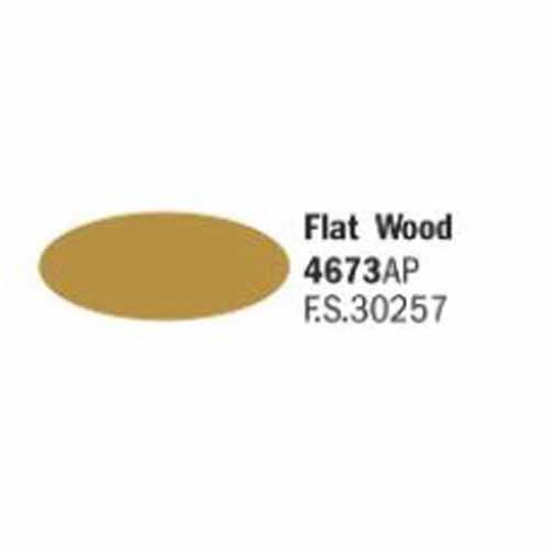 BI4673AP Flat Wood (20ml) FS30257 - 무광 우드(나무색)