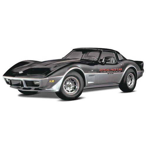 BM4188 1/24 &#039;78 Corvette® Indy 500® Pace Car
