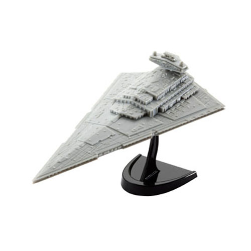 BV6735 1/12300 Imperial Star Destroyer &quot;Pocket&quot;(New Tool-2012)