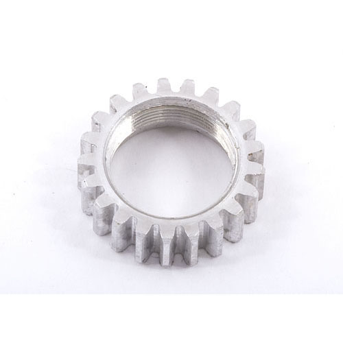 AA2296 NTC3 20 tooth Pinion Gear (silver)