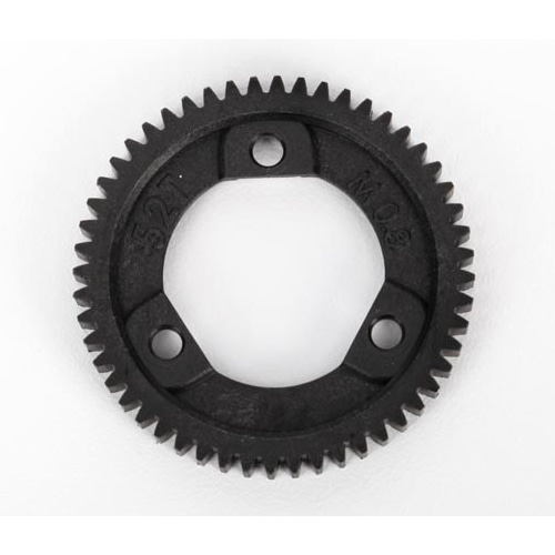 AX6843R Spur gear 52-tooth (0.8 metric pitch compatible with 32-pitch) (for center differential)
