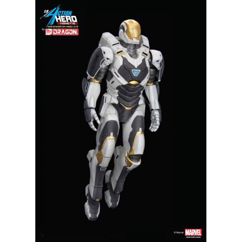 BD38116 1/9 Iron Man 3 - Mark XXXIX - Starboost Armor