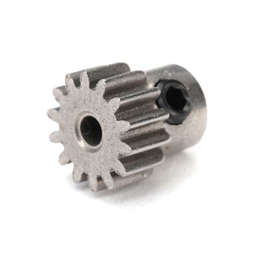 AX7592 Gear 14-T pinion/ set screw