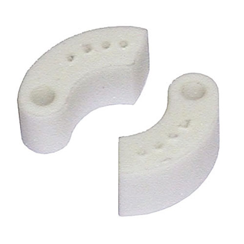 AA7601 Clutch Shoe PTFE material